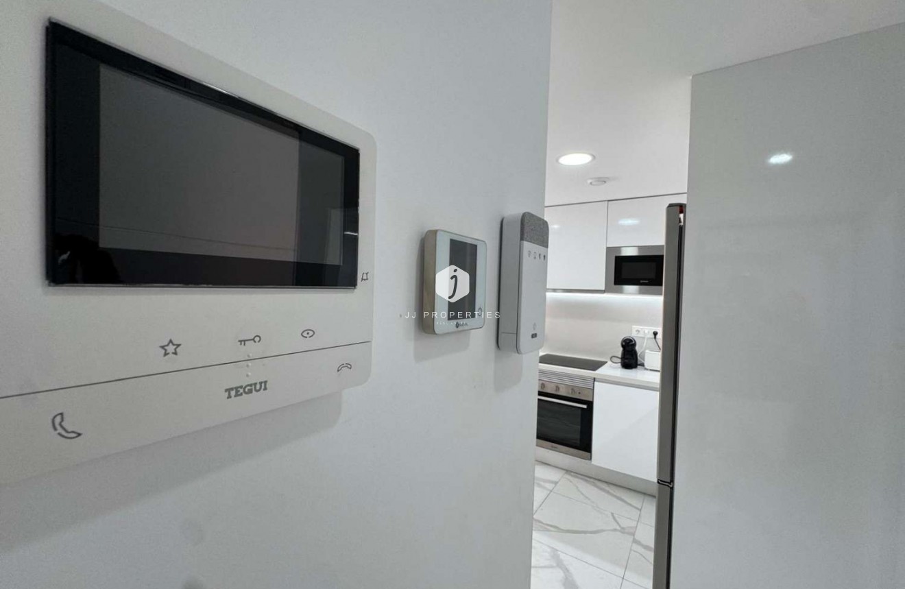 Tweedehands - Appartement / flat -
Torrevieja - Costa Blanca