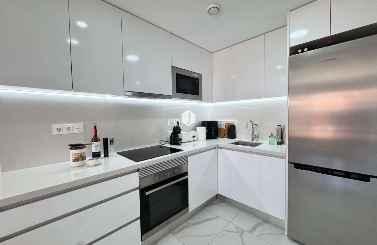 Tweedehands - Appartement / flat -
Torrevieja - Costa Blanca