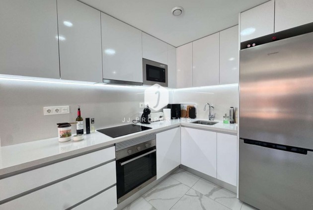 Tweedehands - Appartement / flat -
Torrevieja - Costa Blanca