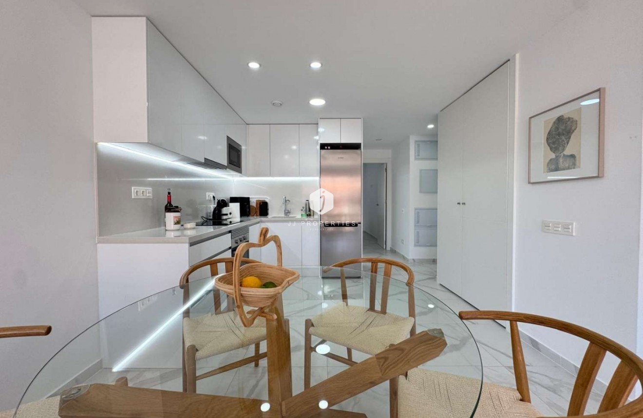 Tweedehands - Appartement / flat -
Torrevieja - Costa Blanca