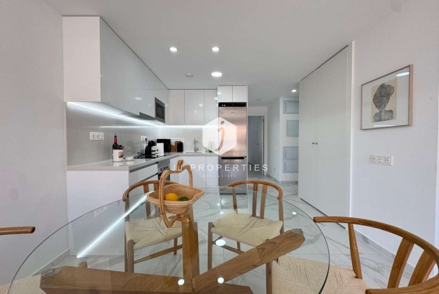 Tweedehands - Appartement / flat -
Torrevieja - Costa Blanca