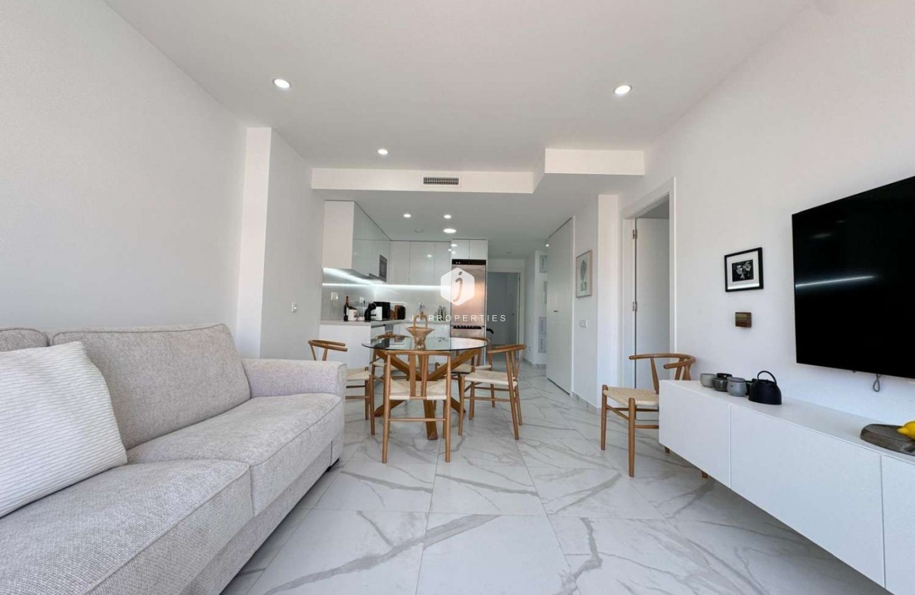 Tweedehands - Appartement / flat -
Torrevieja - Costa Blanca