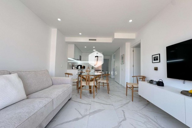 Tweedehands - Appartement / flat -
Torrevieja - Costa Blanca