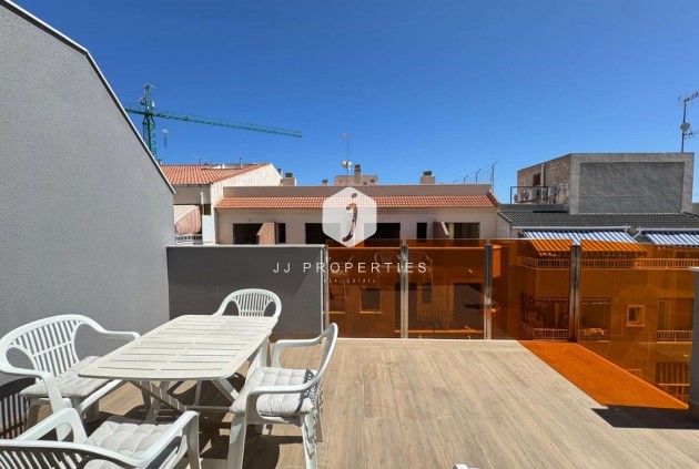 Tweedehands - Appartement / flat -
Torrevieja - Costa Blanca