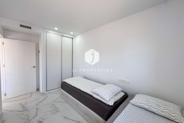 Tweedehands - Appartement / flat -
Torrevieja - Costa Blanca