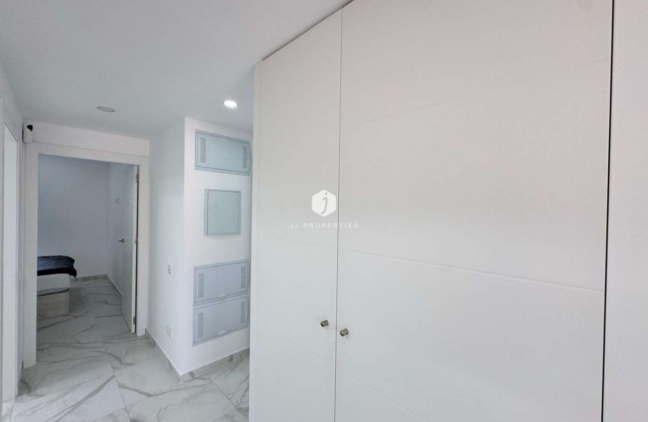 Tweedehands - Appartement / flat -
Torrevieja - Costa Blanca