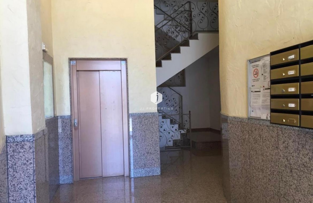 Segunda mano - Apartamento / piso -
Formentera del Segura