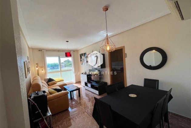 Segunda mano - Apartamento / piso -
Formentera del Segura