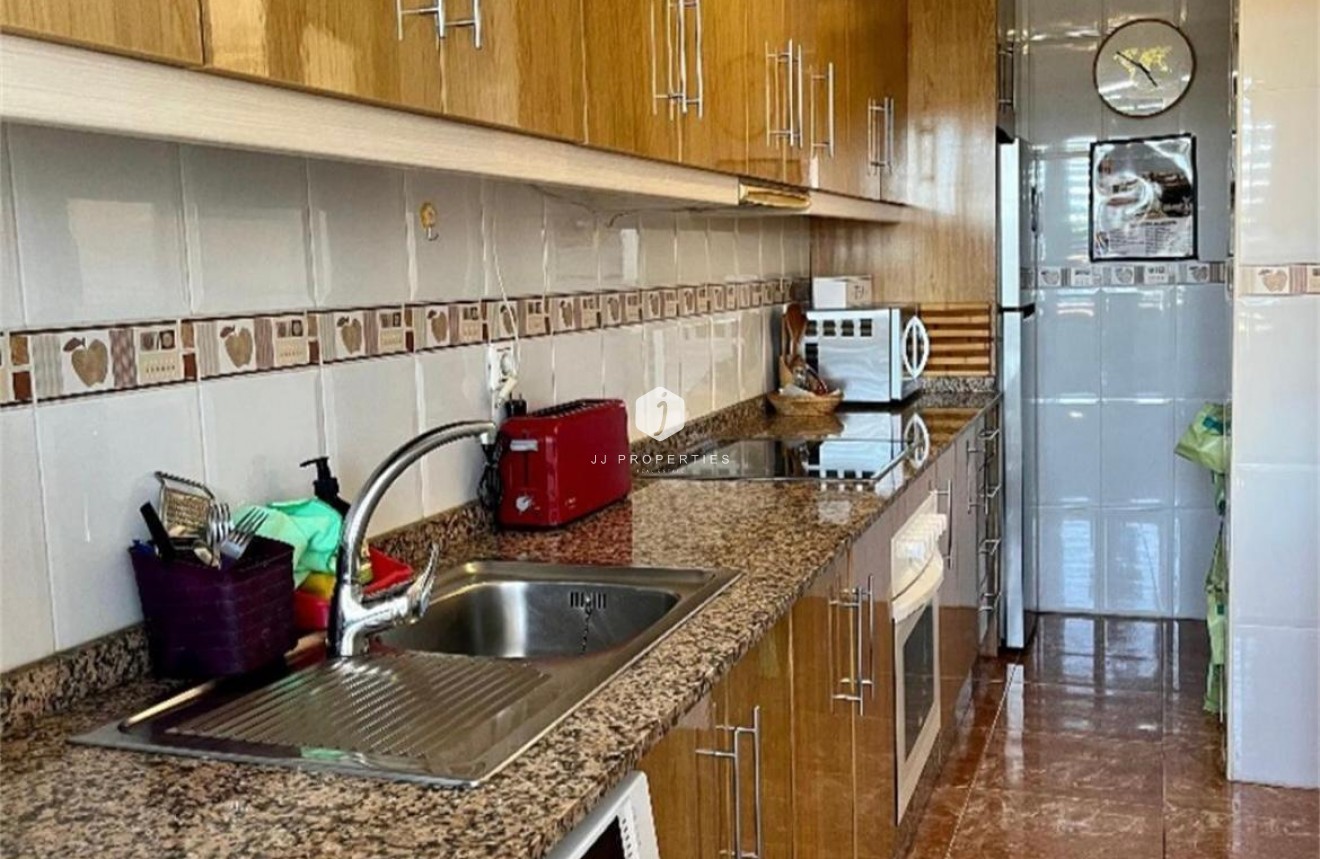 Segunda mano - Apartamento / piso -
Formentera del Segura