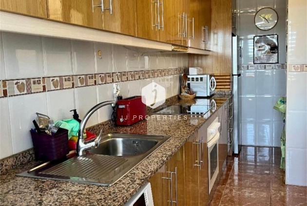 Segunda mano - Apartamento / piso -
Formentera del Segura