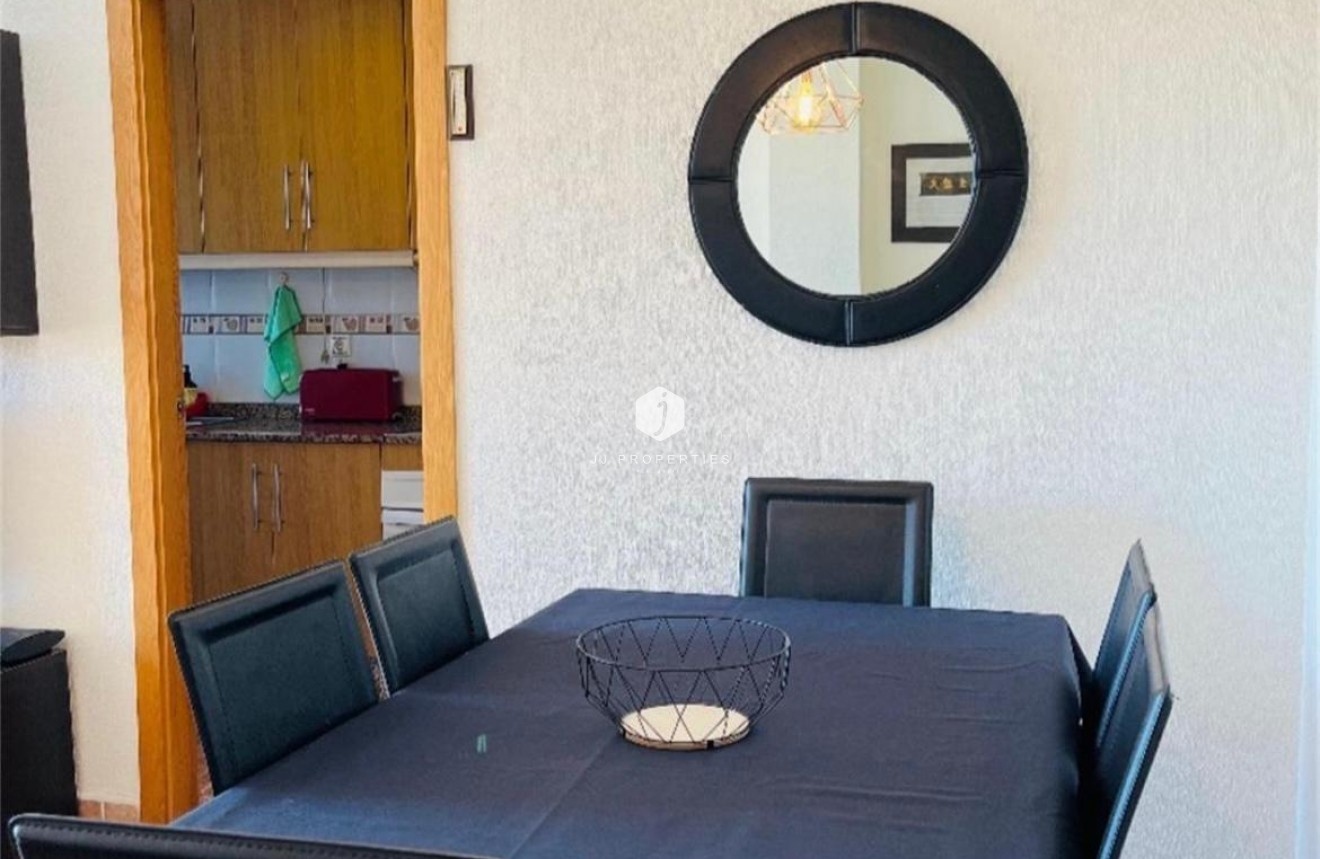 Segunda mano - Apartamento / piso -
Formentera del Segura