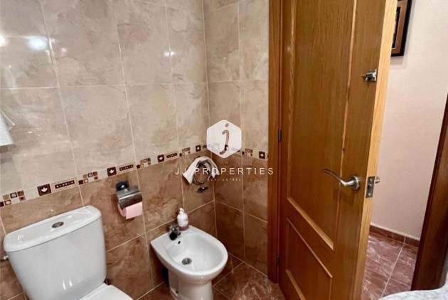 Segunda mano - Apartamento / piso -
Formentera del Segura