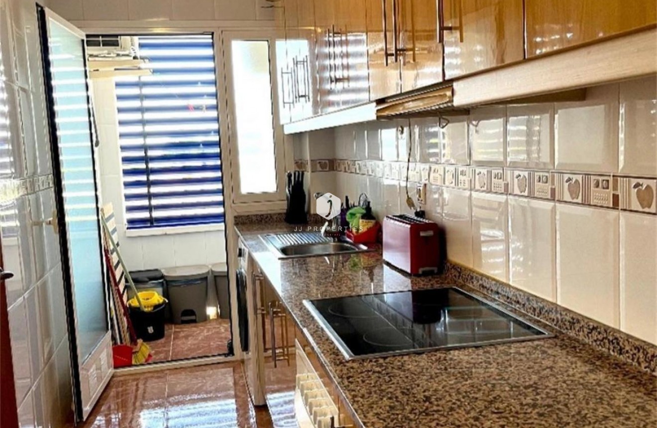 Segunda mano - Apartamento / piso -
Formentera del Segura