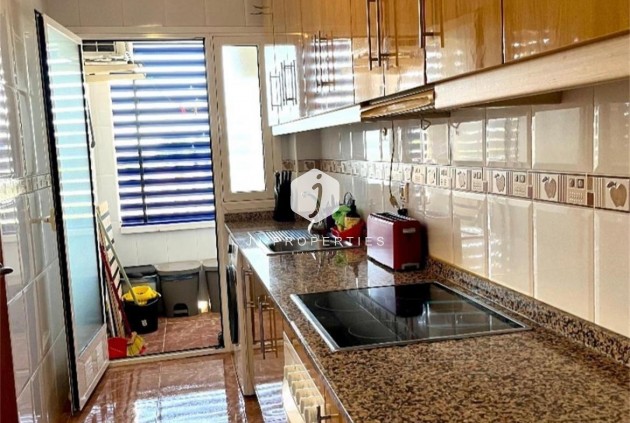 Segunda mano - Apartamento / piso -
Formentera del Segura