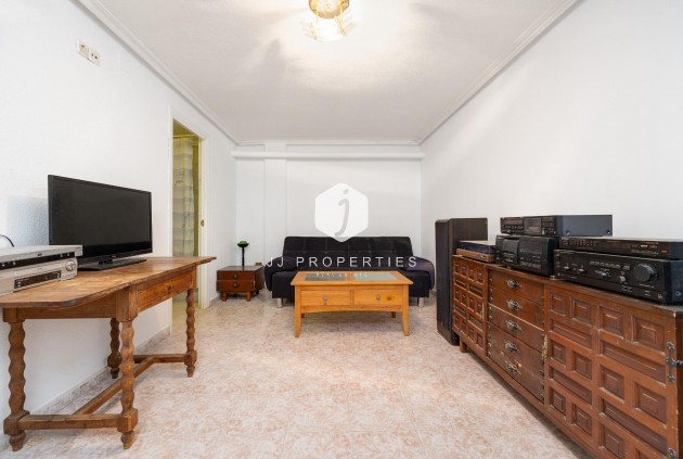 Tweedehands - Bungalow -
Torrevieja - Torre la mata