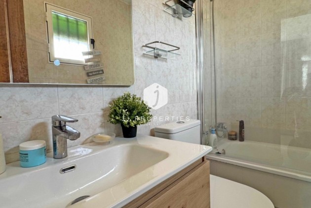 Tweedehands - duplex -
Torrevieja - Costa Blanca