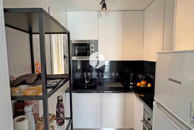 Tweedehands - duplex -
Torrevieja - Costa Blanca