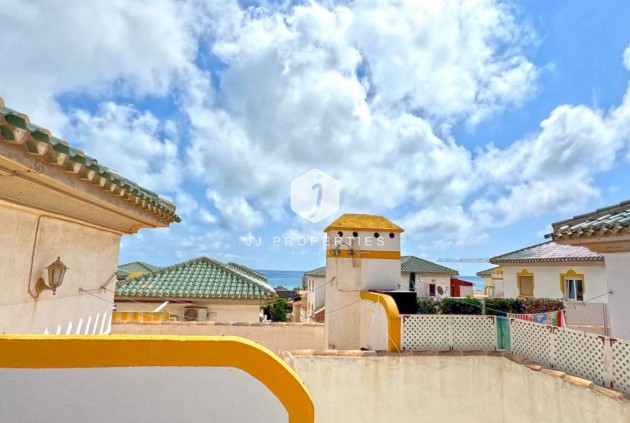 Tweedehands - duplex -
Torrevieja - Costa Blanca