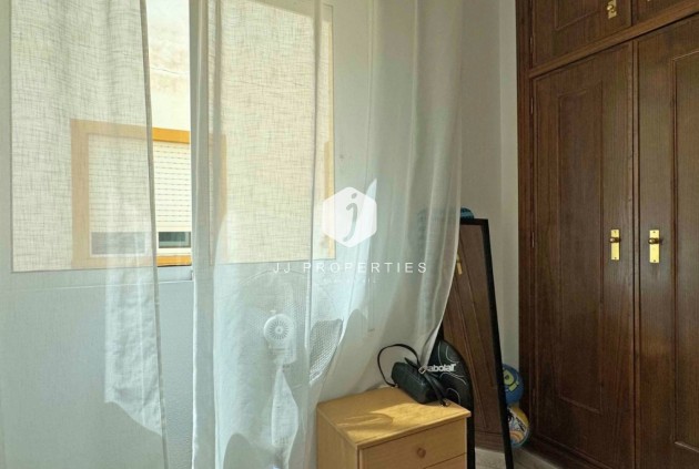 Tweedehands - duplex -
Torrevieja - Costa Blanca