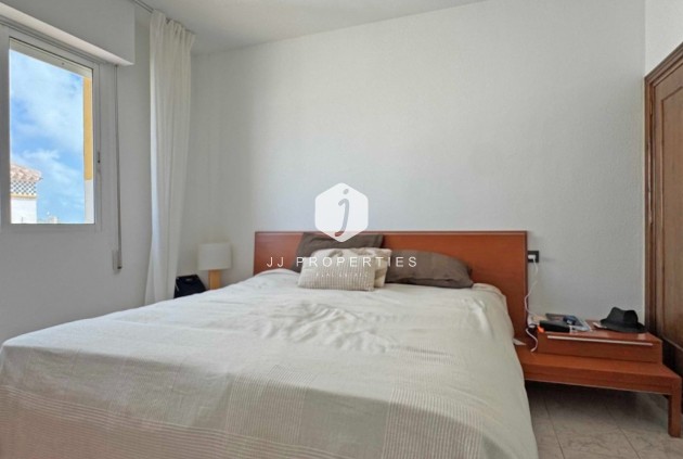 Tweedehands - duplex -
Torrevieja - Costa Blanca