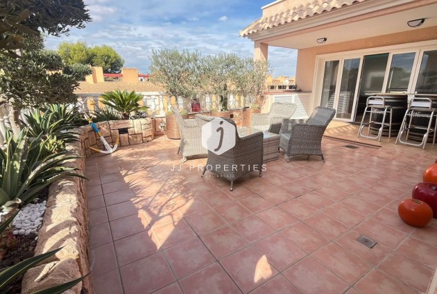 Tweedehands - Appartement / flat -
Los Dolses - Inland