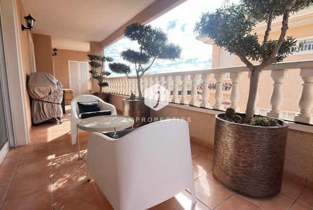 Tweedehands - Appartement / flat -
Los Dolses - Inland