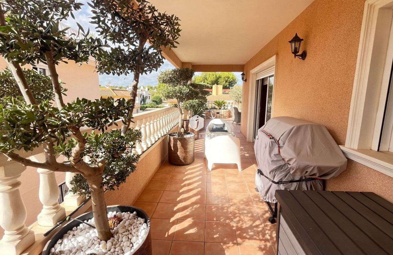 Tweedehands - Appartement / flat -
Los Dolses - Inland