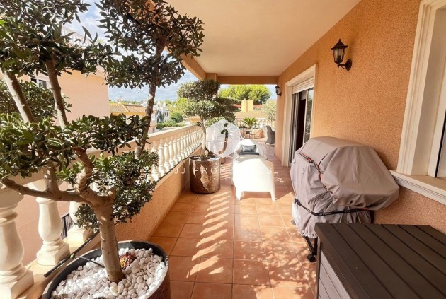 Tweedehands - Appartement / flat -
Los Dolses - Inland