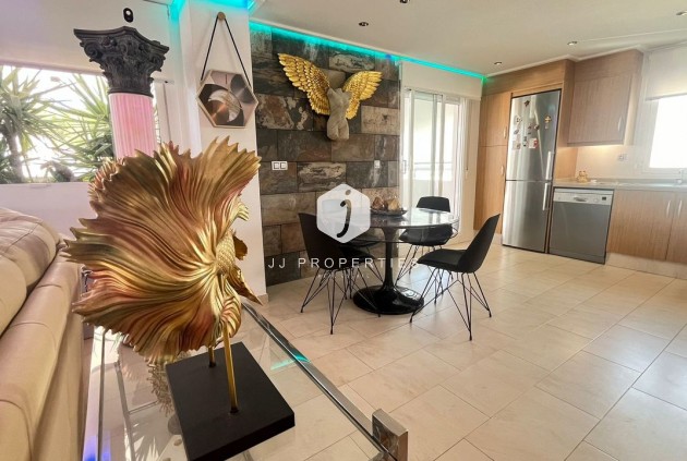 Tweedehands - Appartement / flat -
Los Dolses - Inland