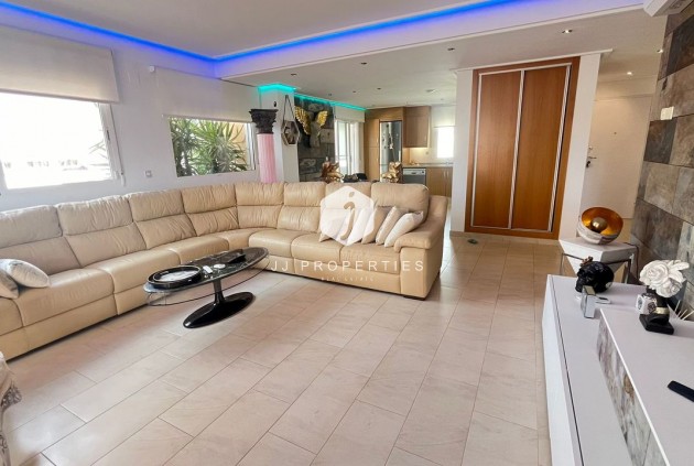 Tweedehands - Appartement / flat -
Los Dolses - Inland