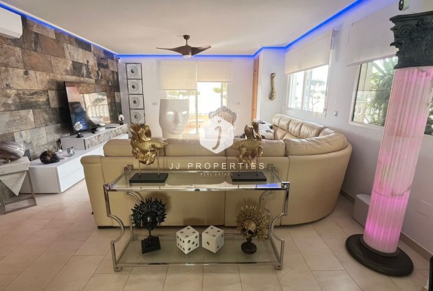 Tweedehands - Appartement / flat -
Los Dolses - Inland