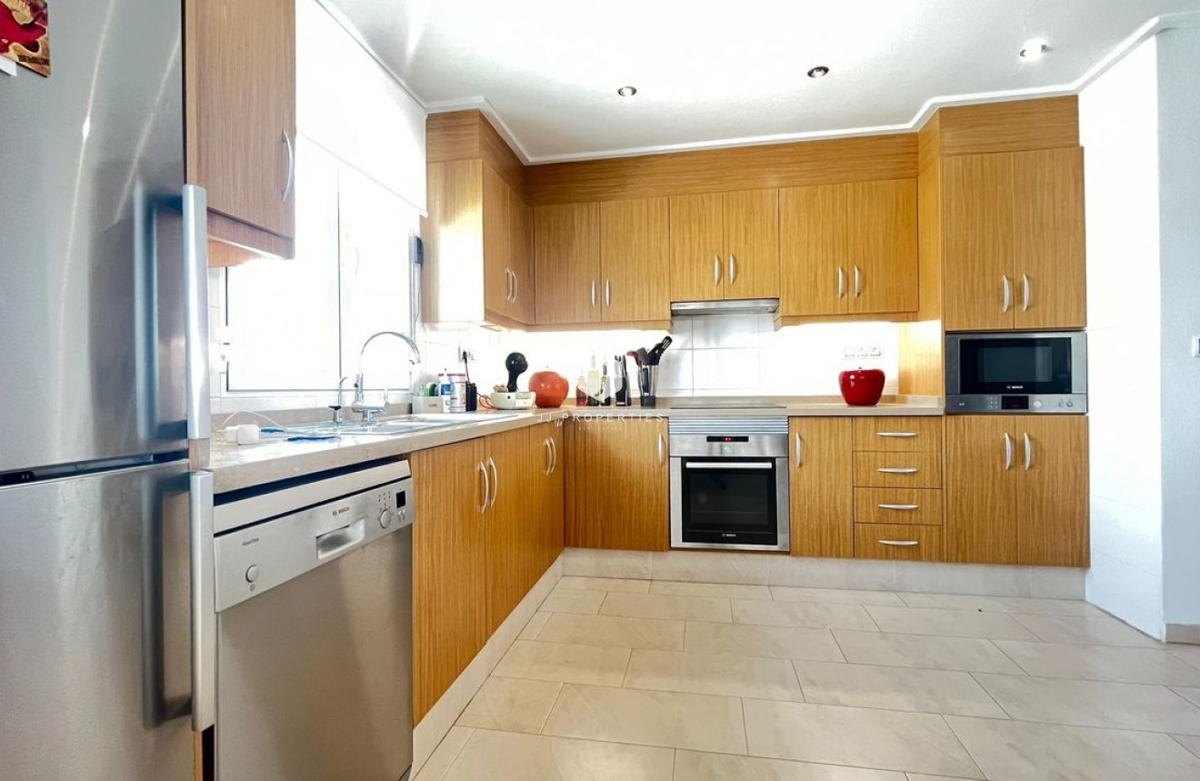 Tweedehands - Appartement / flat -
Los Dolses - Inland