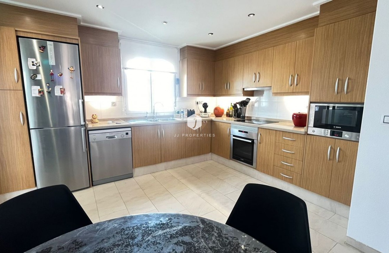 Tweedehands - Appartement / flat -
Los Dolses - Inland