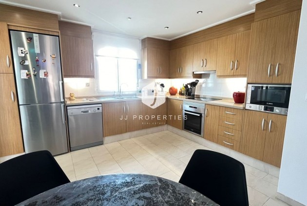 Tweedehands - Appartement / flat -
Los Dolses - Inland