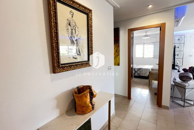 Tweedehands - Appartement / flat -
Los Dolses - Inland