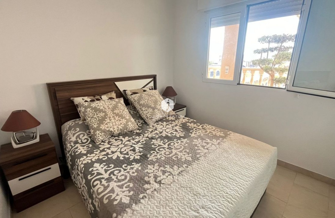 Tweedehands - Appartement / flat -
Los Dolses - Inland