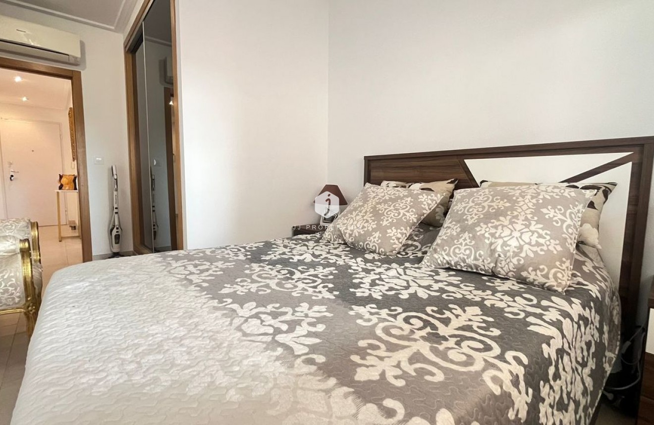 Tweedehands - Appartement / flat -
Los Dolses - Inland