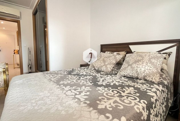 Tweedehands - Appartement / flat -
Los Dolses - Inland