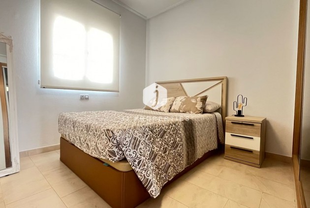 Tweedehands - Appartement / flat -
Los Dolses - Inland