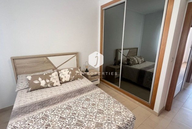 Tweedehands - Appartement / flat -
Los Dolses - Inland