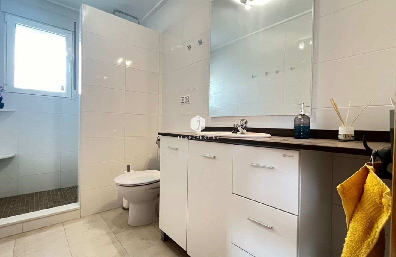 Tweedehands - Appartement / flat -
Los Dolses - Inland