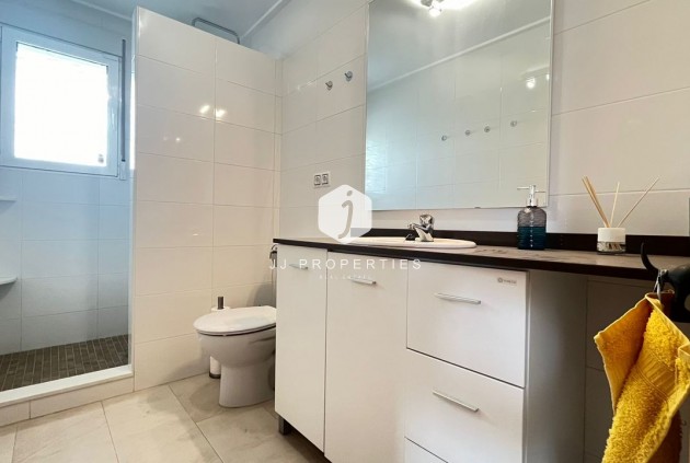 Tweedehands - Appartement / flat -
Los Dolses - Inland