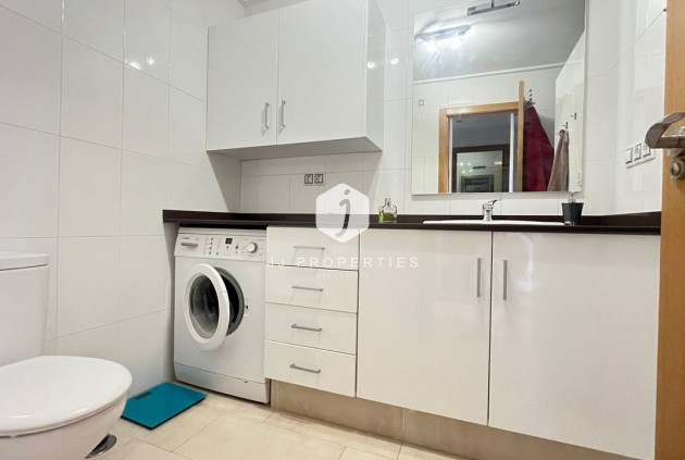 Tweedehands - Appartement / flat -
Los Dolses - Inland