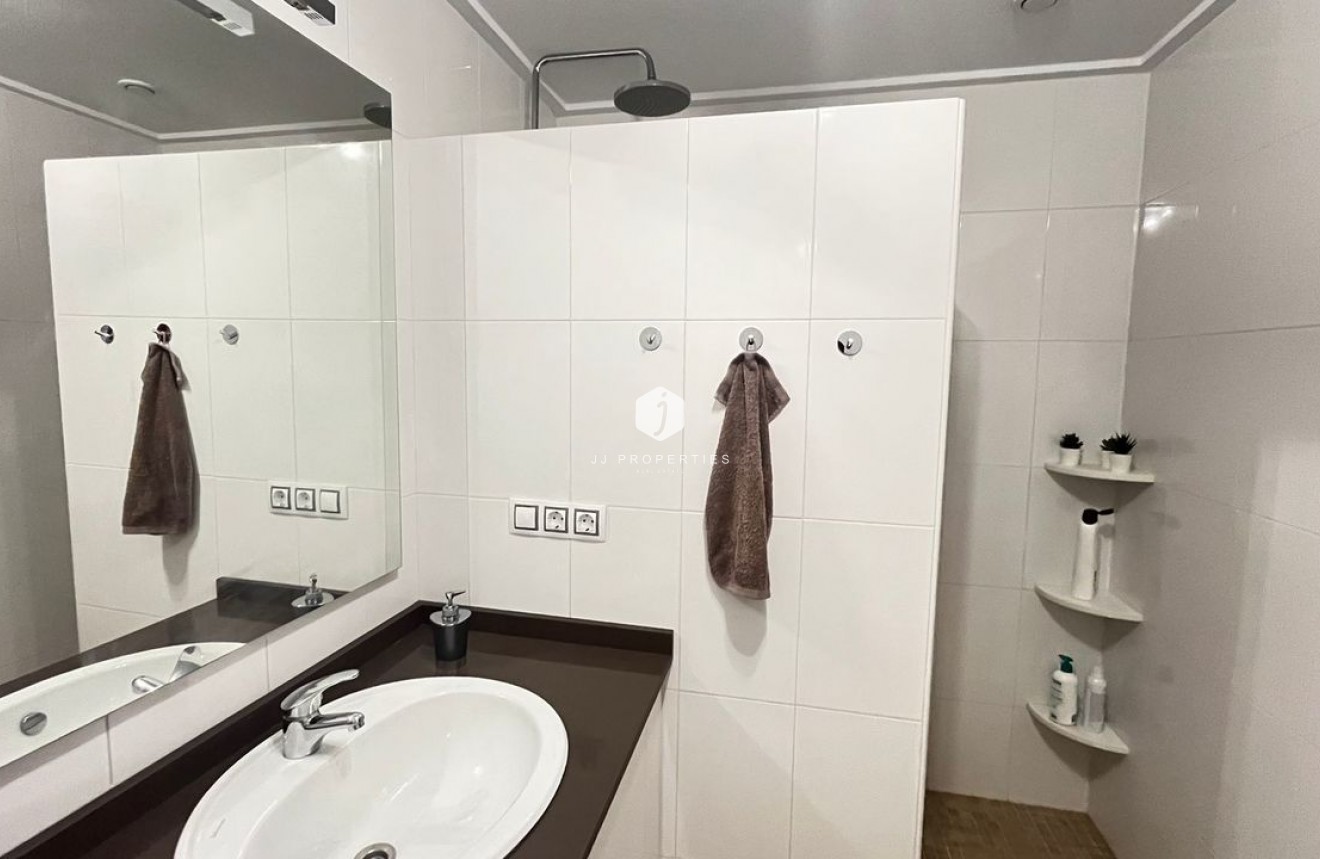 Tweedehands - Appartement / flat -
Los Dolses - Inland