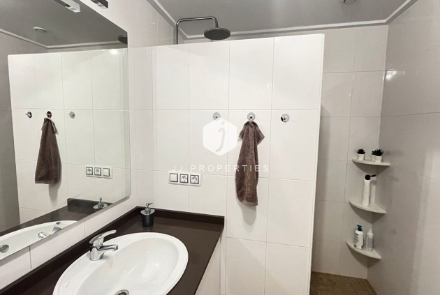 Tweedehands - Appartement / flat -
Los Dolses - Inland