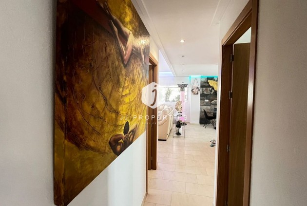 Tweedehands - Appartement / flat -
Los Dolses - Inland