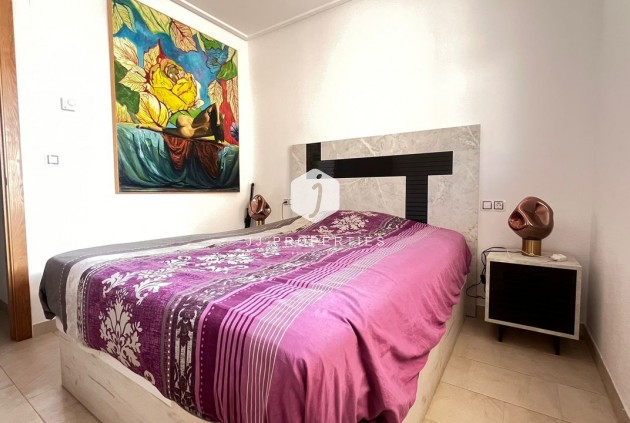 Tweedehands - Appartement / flat -
Los Dolses - Inland