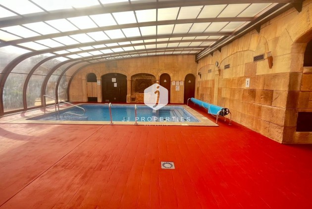 Tweedehands - Appartement / flat -
Los Dolses - Inland