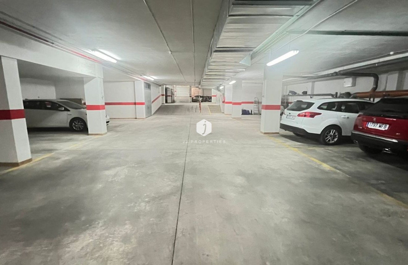 Tweedehands - Appartement / flat -
Los Dolses - Inland