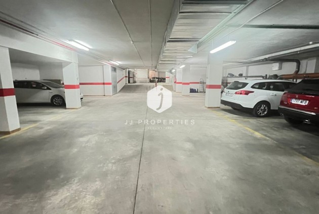 Tweedehands - Appartement / flat -
Los Dolses - Inland